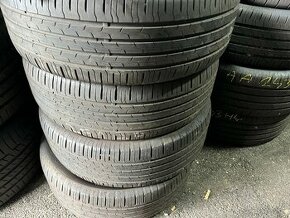 Pneumatiky 205/55R17 - 1