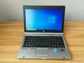 Notebook HP EliteBook 2560p 8GB RAM Intel i5-2450M - 1