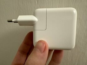 Apple USB-C 30W napajaci adapter - 1