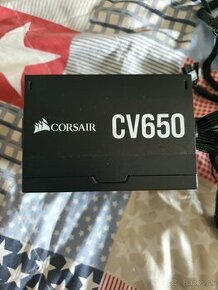 Corsair CV650