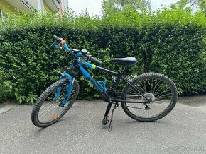 Predám detský horský bicykel Rockrider 500