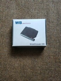 Smartmouse USB - WB Elecstronics