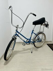 Bicykel dámsky pionýr / retro