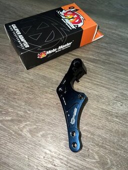 MotoMaster adaptér na predný kotúč 320 mm