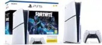 Kúpim Playstation 5