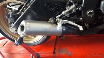 Yamaha yzf r6 2006-