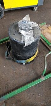 Vzduchovy filter LKT 81