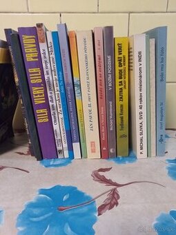 Náboženská literatúra