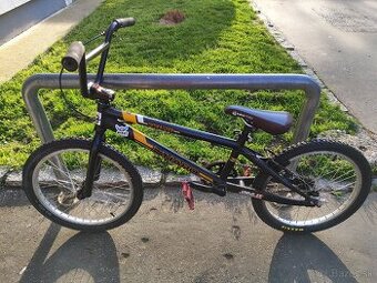 BMX Haro Race Lite