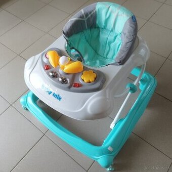 Chodítko baby mix