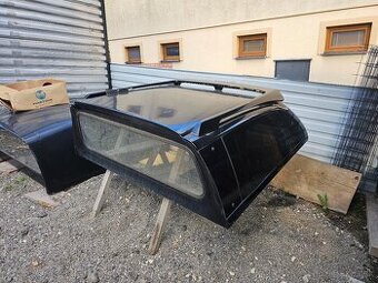 Hardtop, Kryt Korby,  L200