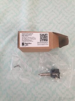 Bambu Lab A1 hotend 0,8