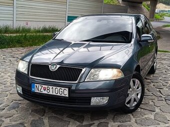 ✳️Škoda Octavia Combi 2.0 TDI Elegance DSG NOVÁ TK/EK✳️