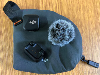 DJI MIC MINI TX