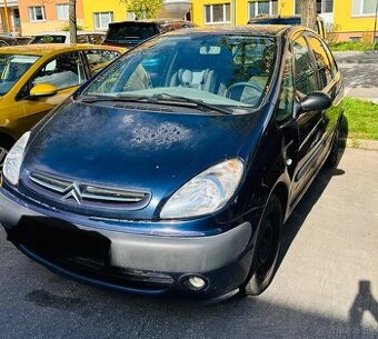 Citroën Xsara Picasso
