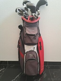 Bag s palicami