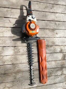 Plotostrih noznice Stihl HS 81R