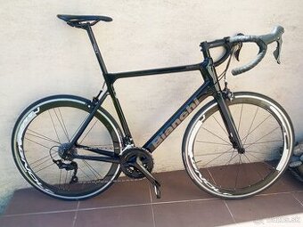 Bianchi Sprint