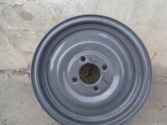 predny disk 4,50E 16