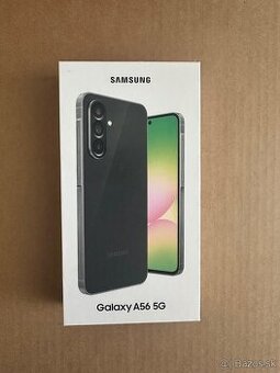 Kúpim Samsung galaxy a56