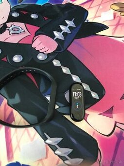 Mi Smart Band 5