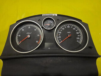OPEL BUDIKY