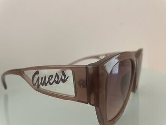 Guess okuliare-originály