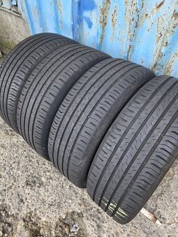 Letne pneumatiky 235/55r17