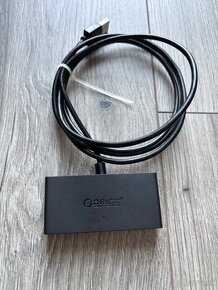 4x USB hub