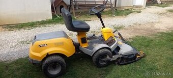Predám Stiga PARK Compact 16 4WD