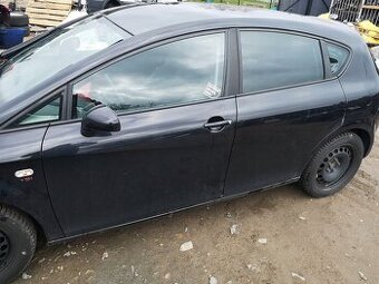 Dvere Seat Leon 1P