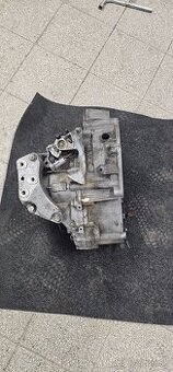 Prevodovka 6q 2.0 tdi 103kw