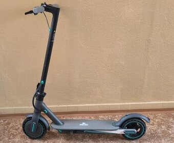 Predám elektrickú kolobežku OOKI-TEK