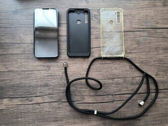 Kryt na mobil Xiaomi Redmi Note 8T