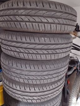 Letné pneu. Matador 165/70 R14 T