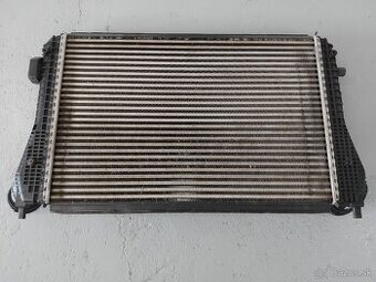 Intercooler VW,AUDI,SEAT ŠKODA