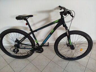 Horský bicykel Kenzel