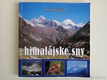 Himalájske sny