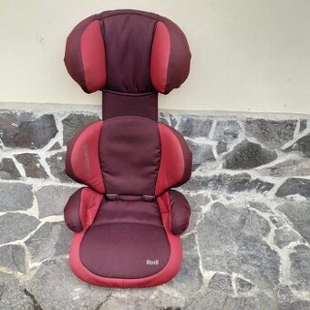 Predam autosedacku Maxi cosi Rodi 15-36kg