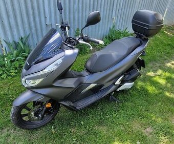 Honda PCX 125