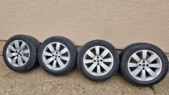 ALU disky na Fiat, Alfa Romeo, Lancia - 4x98, R16
