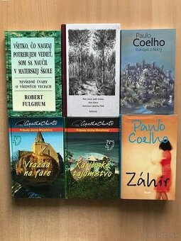 Ferrante, Angelika, Coelho, Pistanek...