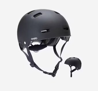 Prilba ako NOVÀ Velk.L 59-62cm