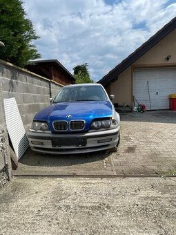 E46 328i