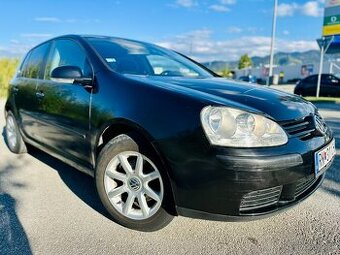 Vokswagen Golf 5 1.4 55Kw 2004