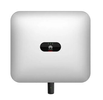 Predám trojfázový menič Huawei SUN2000 8KTL / 8kW