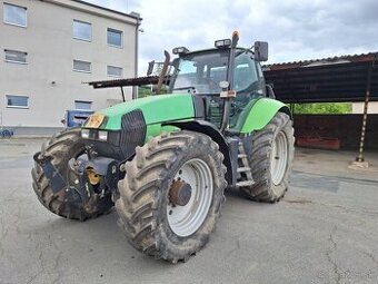 DEUTZ-FAHR AGROTRON 200 4X4
