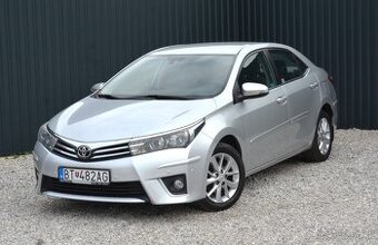 Toyota Corolla 1.6 VVT-i , SR voz