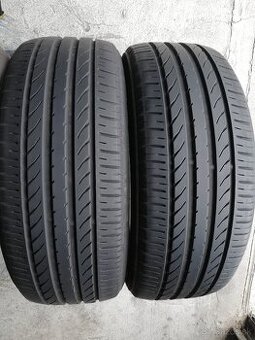 215/50 r18 letné pneumatiky TOYO 2ks