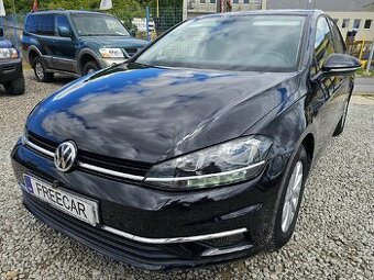 Volkswagen Golf 1.4 TSI BMT Comfortline DSG EU6